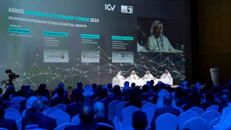 ADNOC awards Dhs720m in manufacturing contracts in the UAE