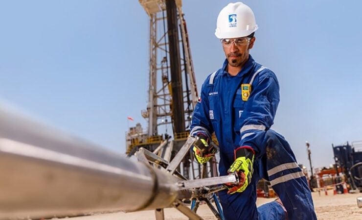 ADNOC awards contract to expand 3d seismic survey Image courtesy ADNOC