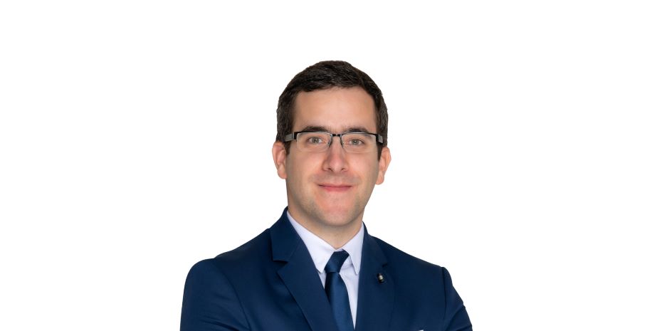 Efficio’s Adam Forgács on local content's role in economic diversification