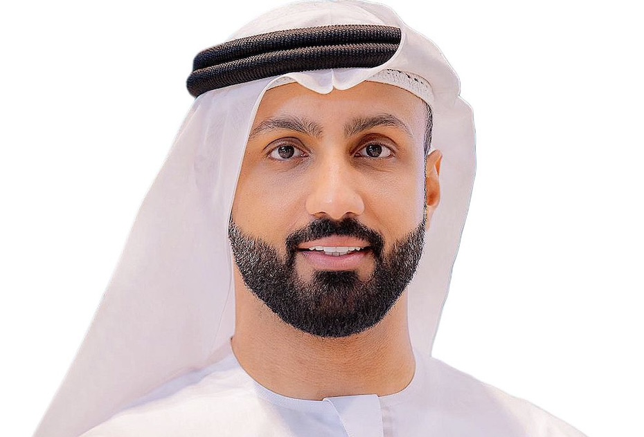 Ali Al Ali, CEO Dubai racing Club why the region's appetite for horse racing will only grow