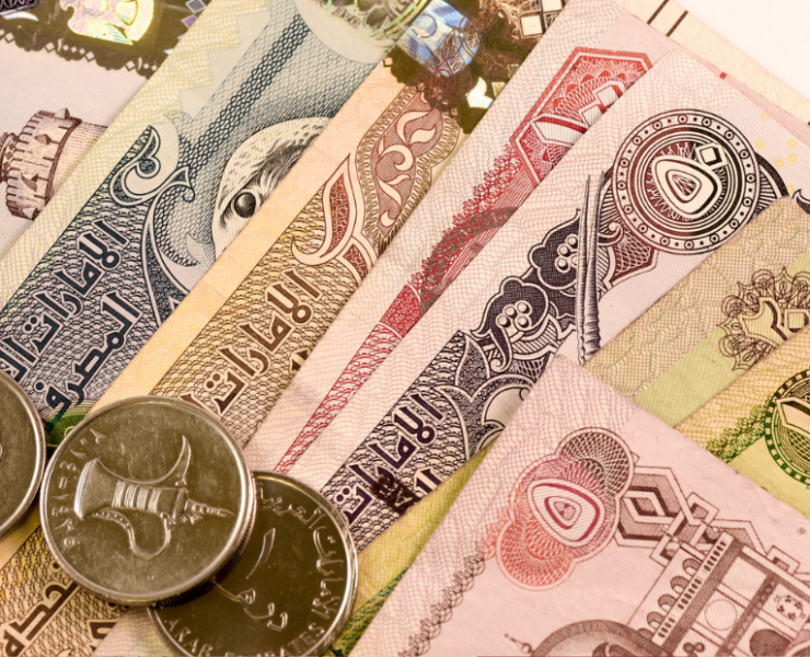 UAE debt market registers 13.1% YoY growth, Fitch Ratings says