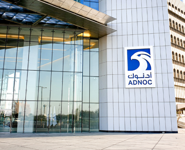 ADNOC L&S awards $4.4bn contracts to build 23 supertankers