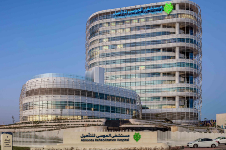 Saudi Arabia’s Almoosa plans to list 30% stake on local bourse