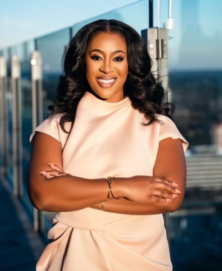 Dr. Ella Washington on how How MENA leaders can realise their diversity and inclusion (DEI) ambitions