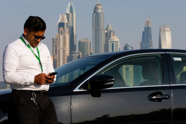 How Careem Rides’ mobility solutions are empowering communities