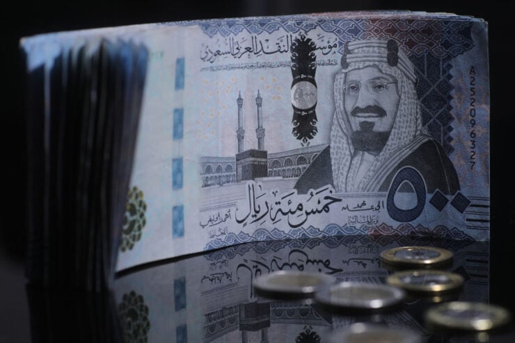 Saudi Arabia’s Hassana to back $2bn Brookfield Middle East fund