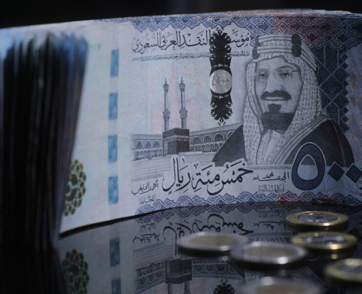 Saudi Arabia’s Hassana to back $2bn Brookfield Middle East fund