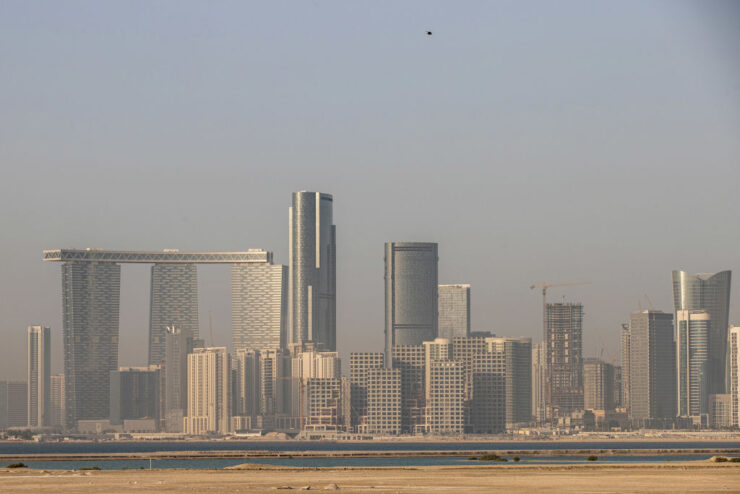 ADGM posts 33% growth in company registrations in Q3 2023