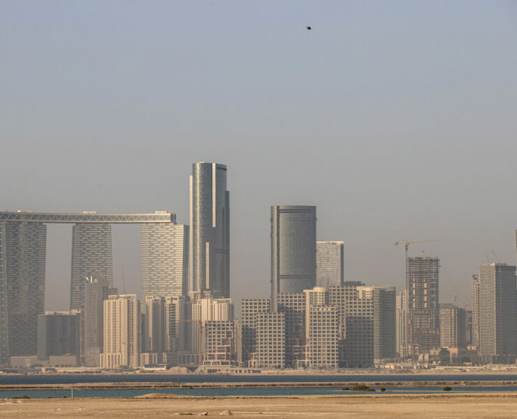 ADGM posts 33% growth in company registrations in Q3 2023