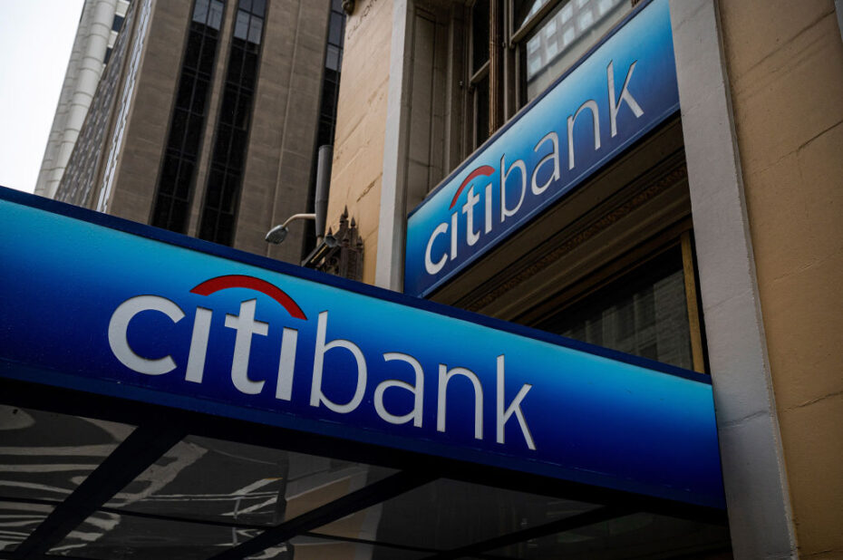 Citi secures licence for regional headquarters in Saudi Arabia