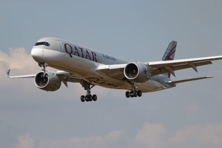 Virgin Australia secures interim nod to start selling new Qatar routes
