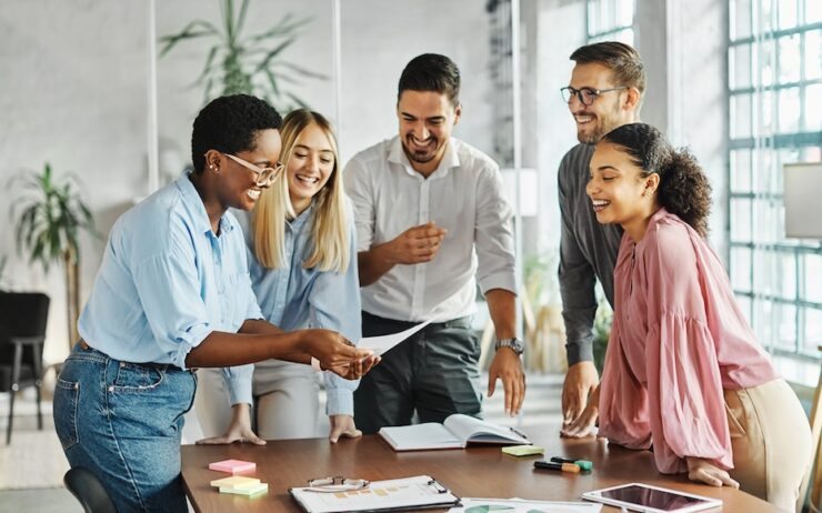 Insights: Careers with purpose in a world of change