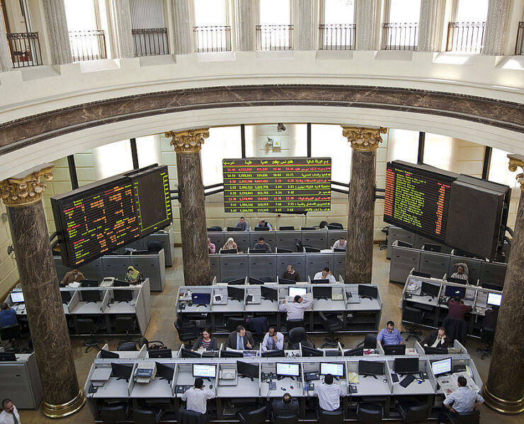 Egypt’s United Bank to sell 30% stake via IPO on local bourse