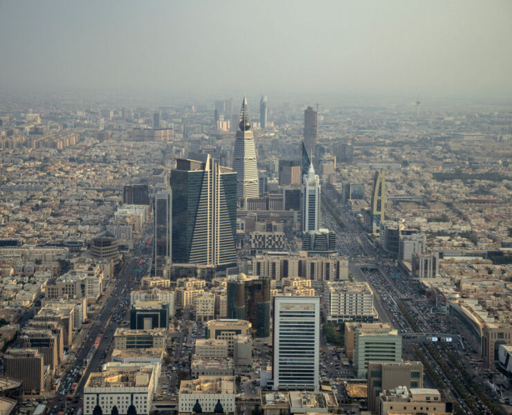 Saudi limits foreign control: CMA restricts ownership to 49%