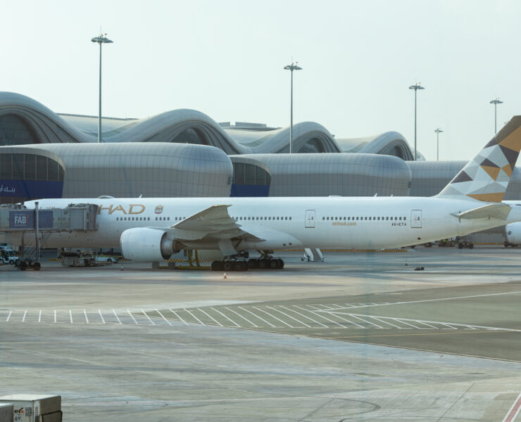 Abu Dhabi airports’ nine-month passenger jumps 31.2%