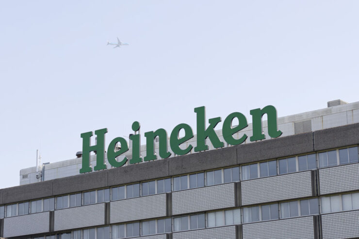 Heineken to open GCC’s first large-scale brewery in Dubai – report