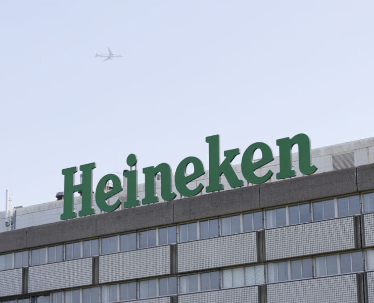 Heineken to open GCC’s first large-scale brewery in Dubai – report