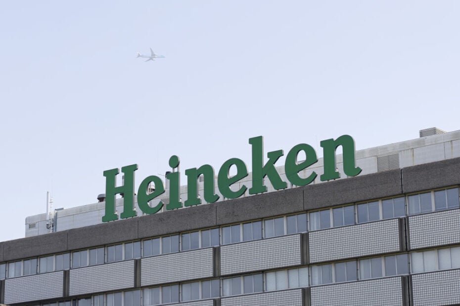 Heineken to open GCC’s first large-scale brewery in Dubai – report