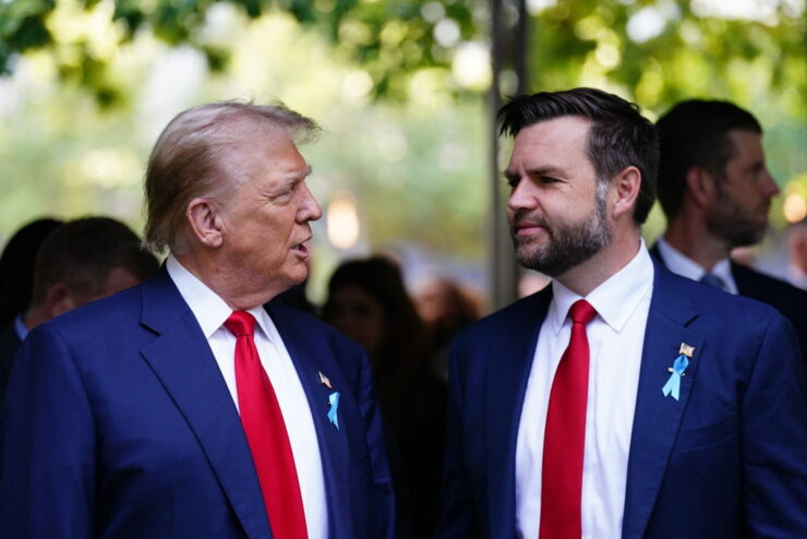 GCC leaders congratulate President Trump on historic election victory