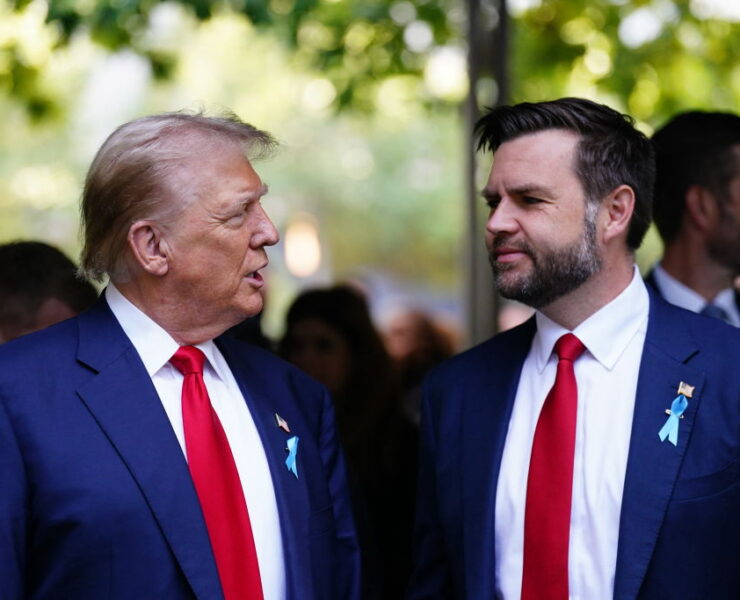 GCC leaders congratulate President Trump on historic election victory