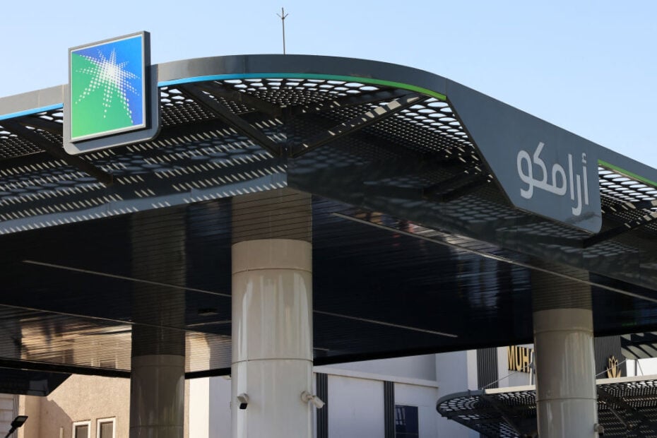 Saudi Aramco unit in talks to invest $1bn in US software maker Mavenir