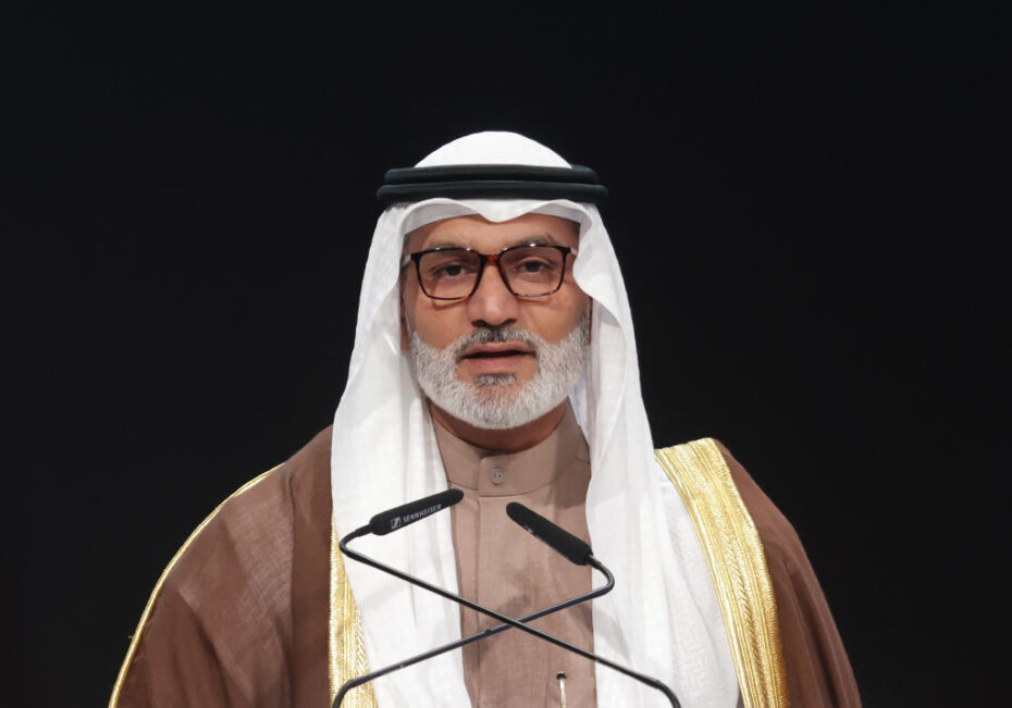 OPEC Secretary General tells COP29 oil is a gift from God