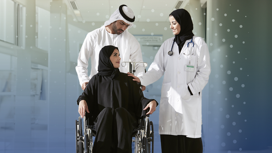 Abu Dhabi launches new licensing framework for longevity medicine centres (HLMCs)