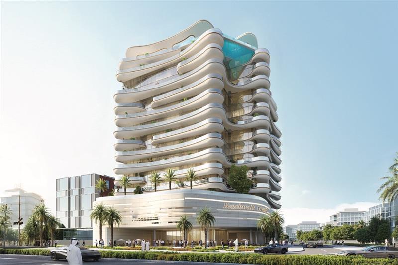 Imtiaz appoints global giant Legrand for automation solutions across 18 waterfront projects