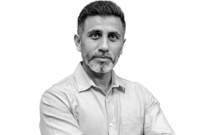 Kunal Badiani, Regional VP - Middle East, Africa, and Turkey, MoEngage on how consumer businesses in Saudi can digitally transform to achieve Vision 2030