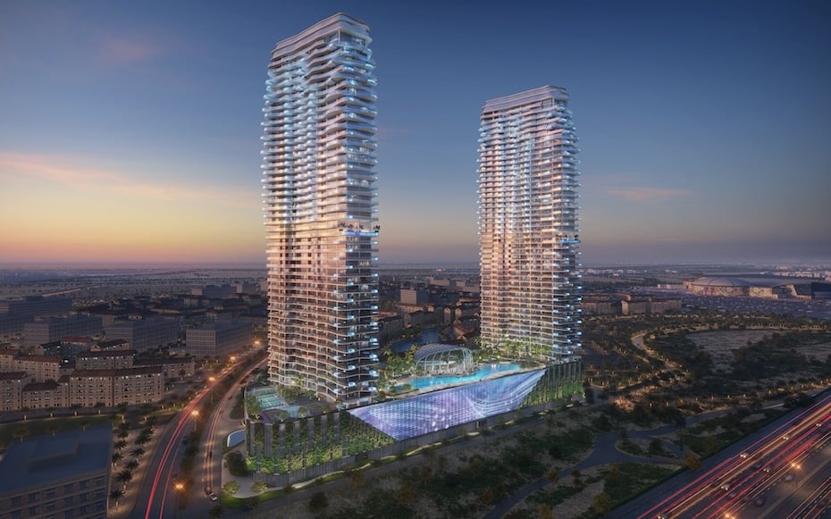 ONE Development's Laguna Residence sells out in less than a month