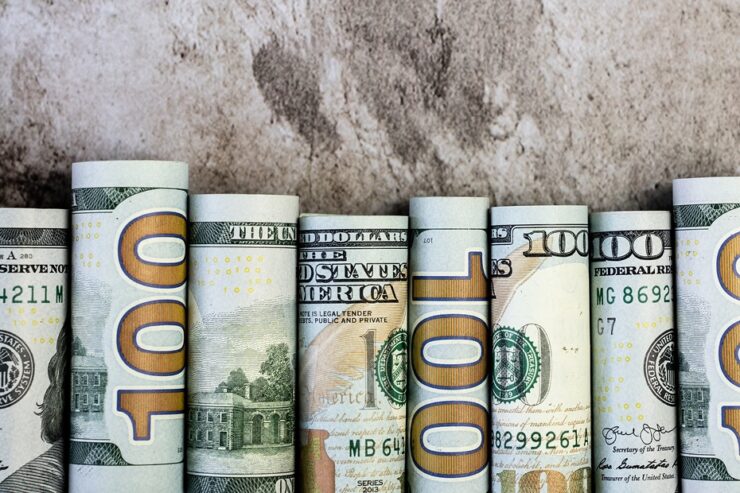 Comparing investment funds: MENA region versus the rest