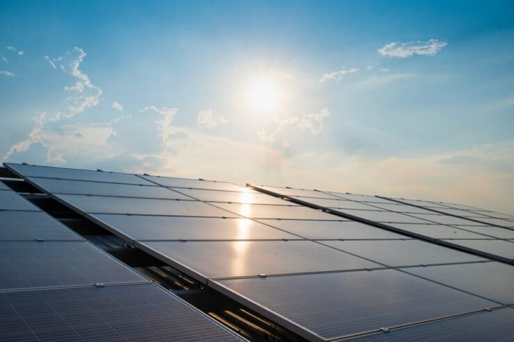 Masdar, SOCAR Green secure funding for Azerbaijan solar projects