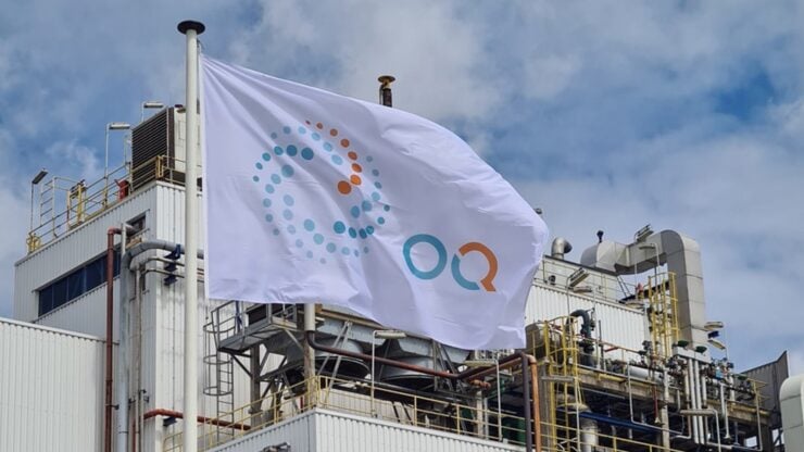 Oman’s OQ to raise $490m from IPO of methanol, ammonia unit