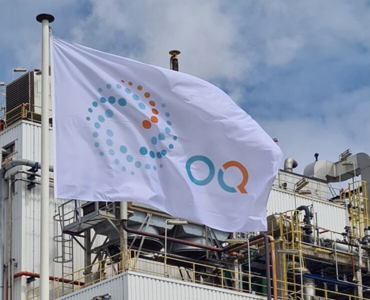 Oman’s OQ to raise $490m from IPO of methanol, ammonia unit