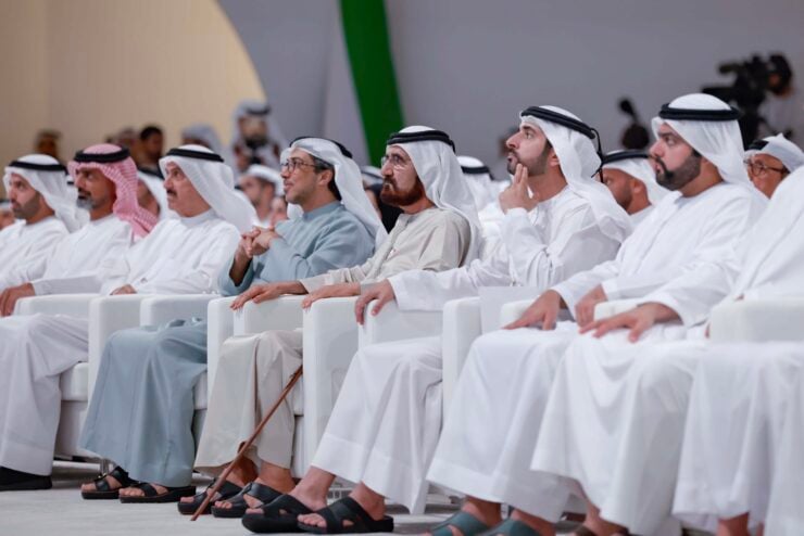 UAE unveils National Investment Strategy Image DubaiMedia Office copy