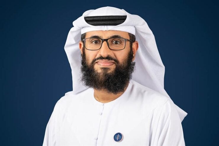 Naji Al Messabi on the countdown to 'zero hour'