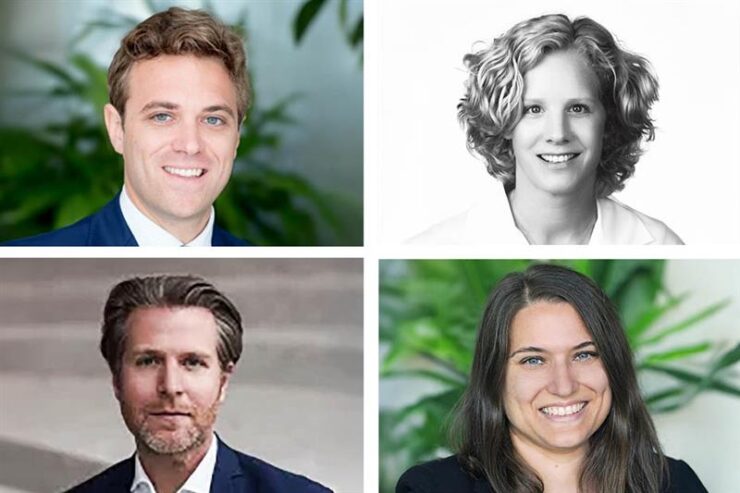 BCG Insights: Building a greener future for the Middle East