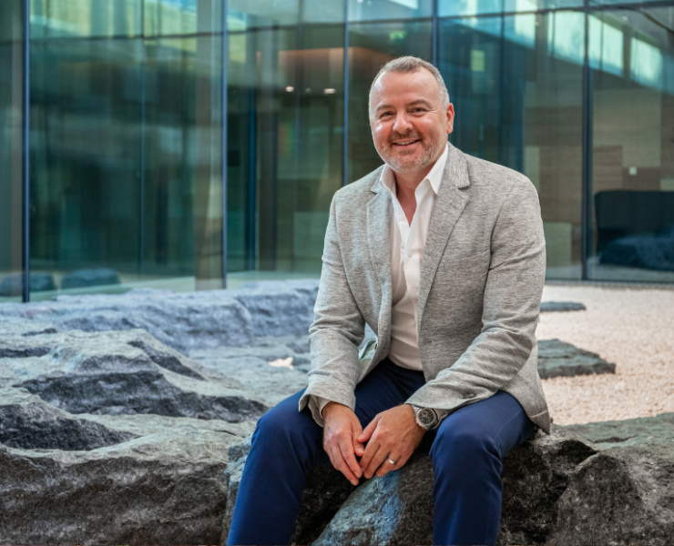 Mark Phoenix on how Sankari is redefining luxury real estate