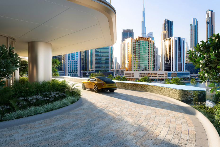 Mark Phoenix on how Sankari is redefining luxury real estate