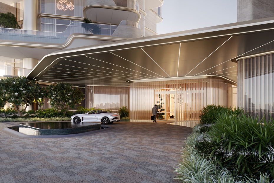 Mark Phoenix on how Sankari is redefining luxury real estate