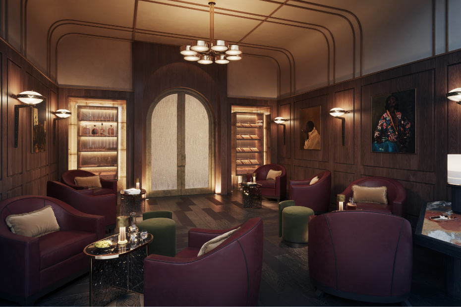 Mark Phoenix on how Sankari is redefining luxury real estate