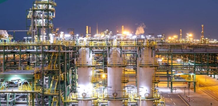 ADNOC's XRG, bp close deal to launch new natural gas JV