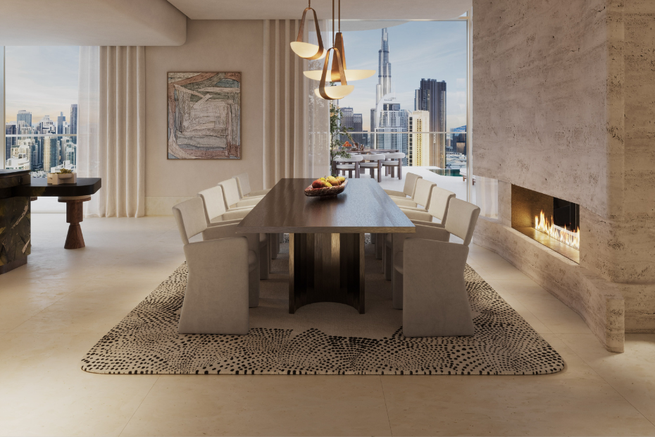 Mark Phoenix on how Sankari is redefining luxury real estate