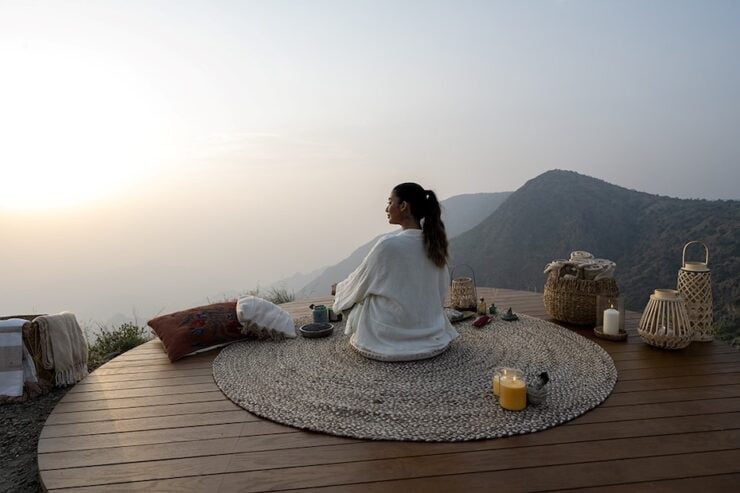 PIF entity Dan Company launches Tuaja Luxury Resorts