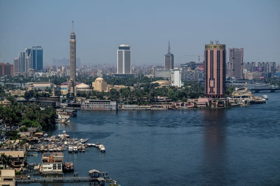 IMF grants Egypt initial approval of $1.2bn on fourth review