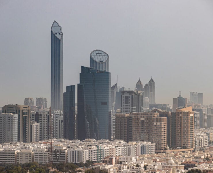 ADIO, Partanna partner to decarbonise concrete industry