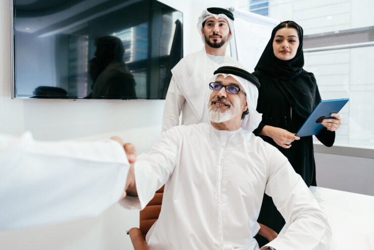 How to future-proof the legacy of UAE family businesses