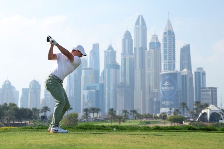 Hero Dubai Desert Classic returns Jan 16 with star-studded lineup
