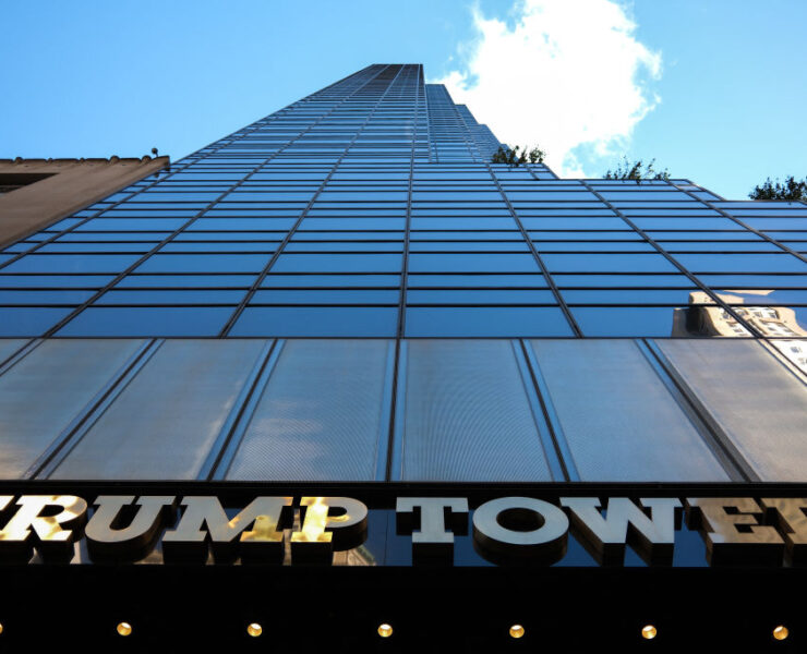 Trump, Dar Global to build more towers in Saudi Arabia