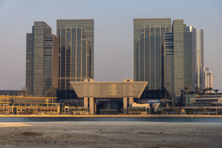 US private credit firm Golub Capital to set up base in Abu Dhabi